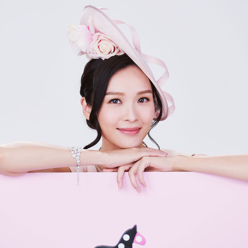 Home 2018 Sa Sa Ladies' Purse Day The Hong Kong Jockey Club