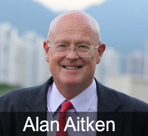 Alan Aitken