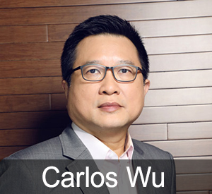 Carlos Wu