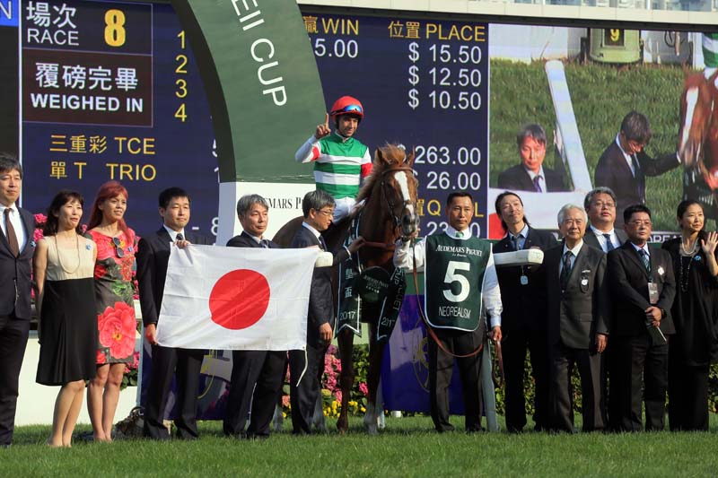 五奪桂冠