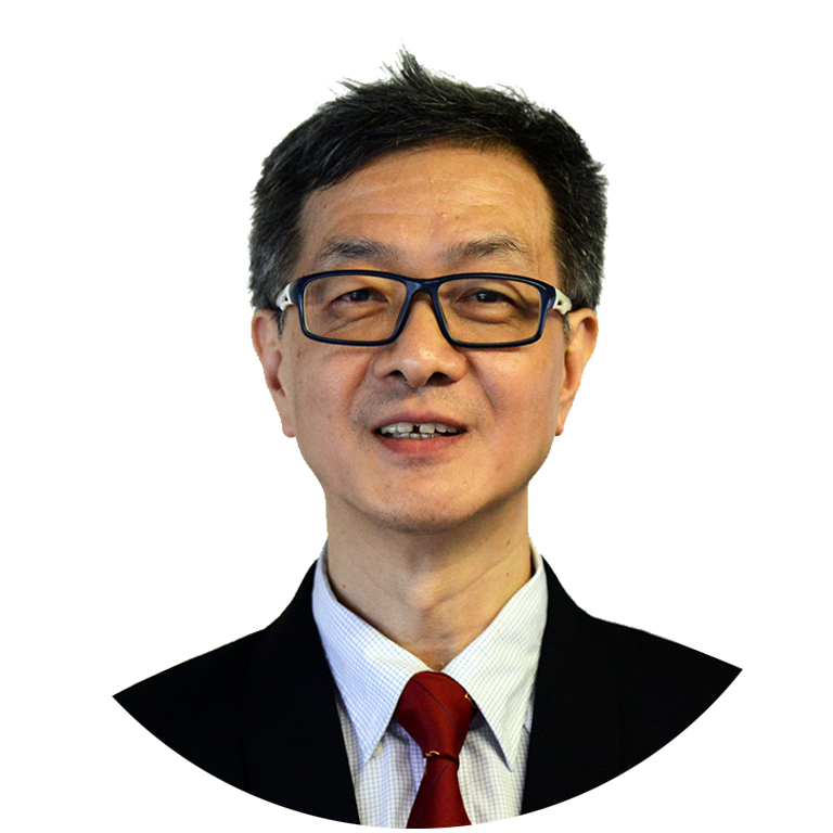 張錦有先生 張錦有先生