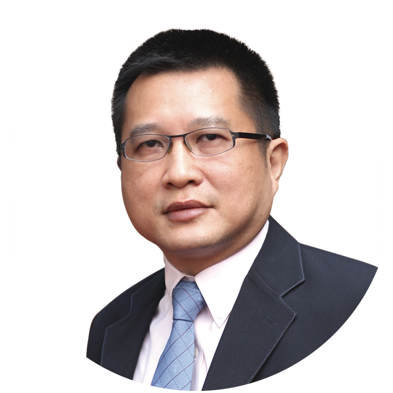 吳伽樂先生 吳伽樂先生