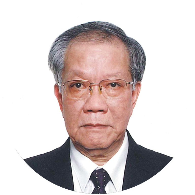 何永強先生 何永強先生