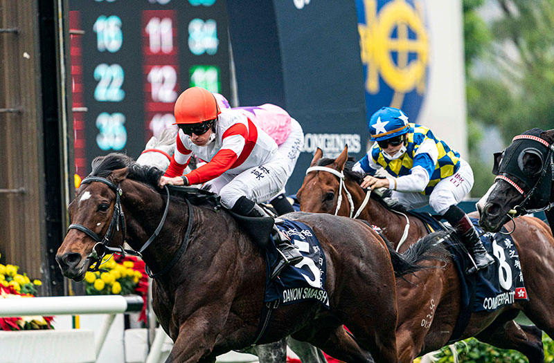 longines sprint