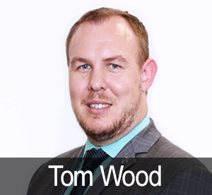 Tom Wood