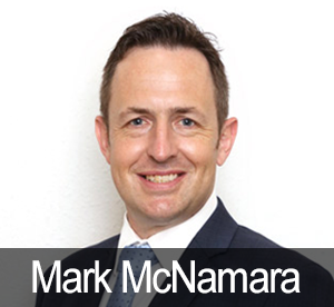 Mark McNamara