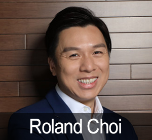 Roland Choi