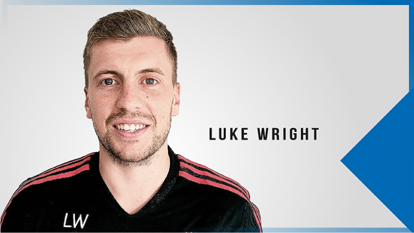 Luke Wright