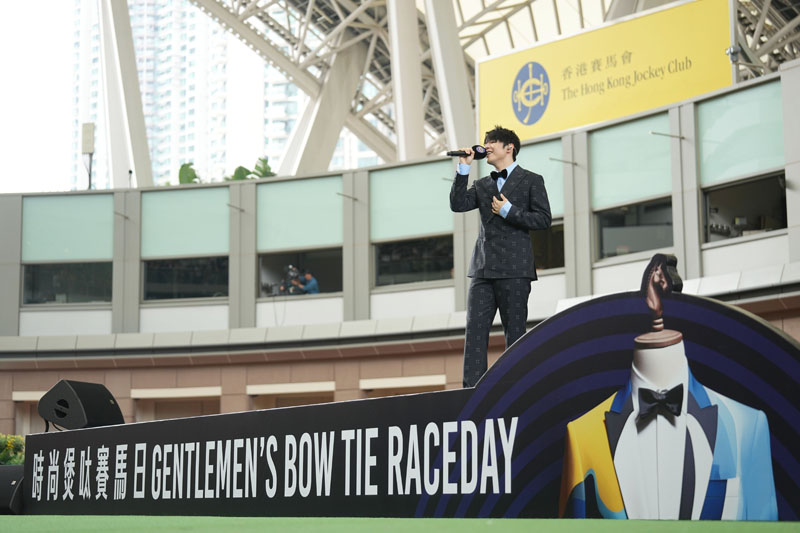 Gentlemen’s Bow Tie Raceday - Gentlemen's Bow Tie Raceday 2023 - The ...