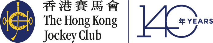 HKJC logo