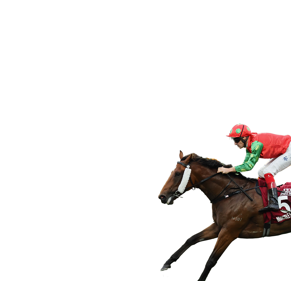 Contenders – Chairman's Sprint Prize - FWD Champions Day