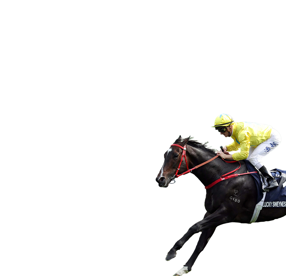 Contenders – Chairman's Sprint Prize - FWD Champions Day