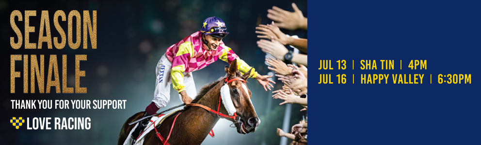 Season's unbeaten star Ka Ying Rising claims Horse of the