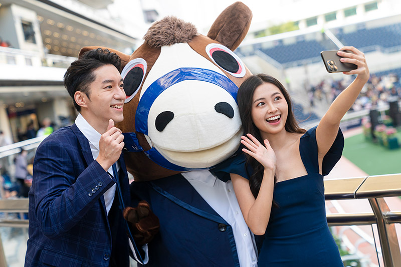 Get ready for a spectacular week of world-class horse racing in Hong Kong!