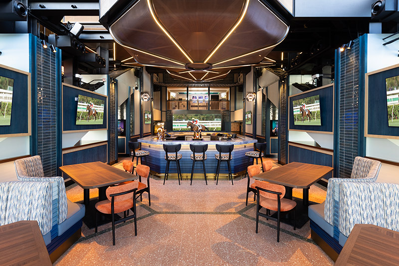 Book now for LONGINES HKIR Opening Performance x Genso Digital Racing Experience Package