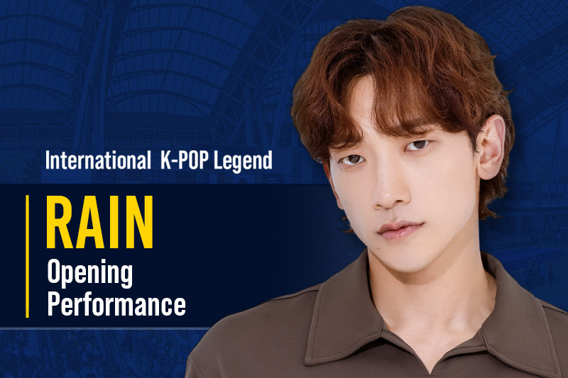 Enjoy Opening Performance