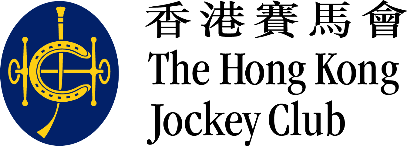 HKJC logo