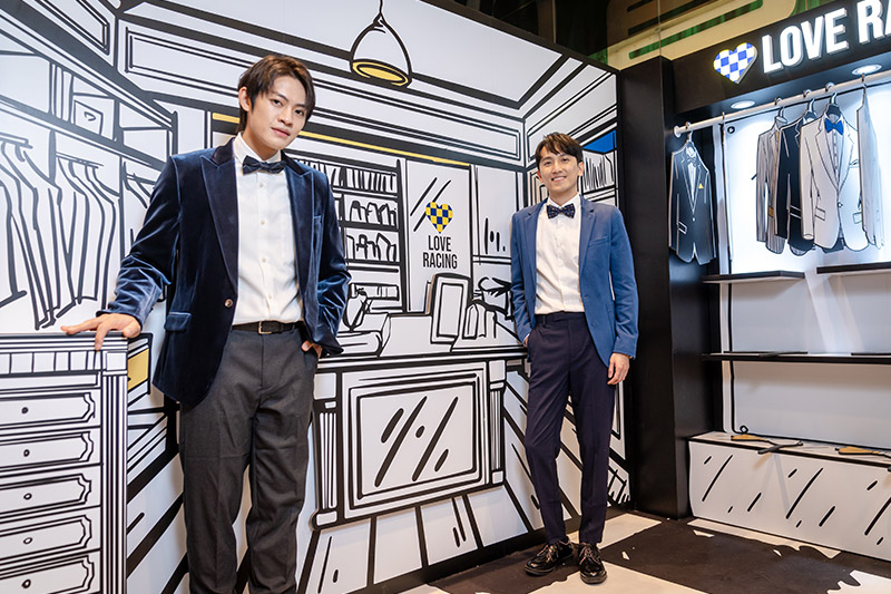 Best Dressed Award – Capture Your Style to Win Prizes!