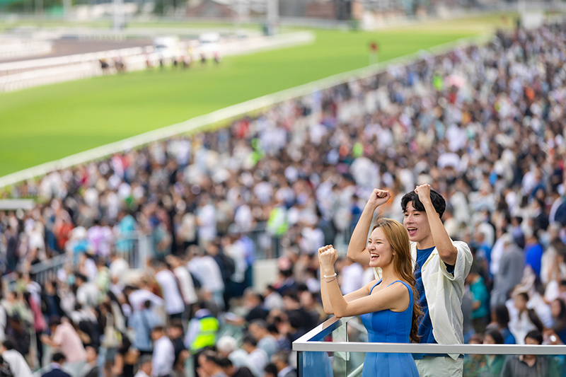 Book Your Spot to Witness the 4YO Stars Chase Ultimate Glory