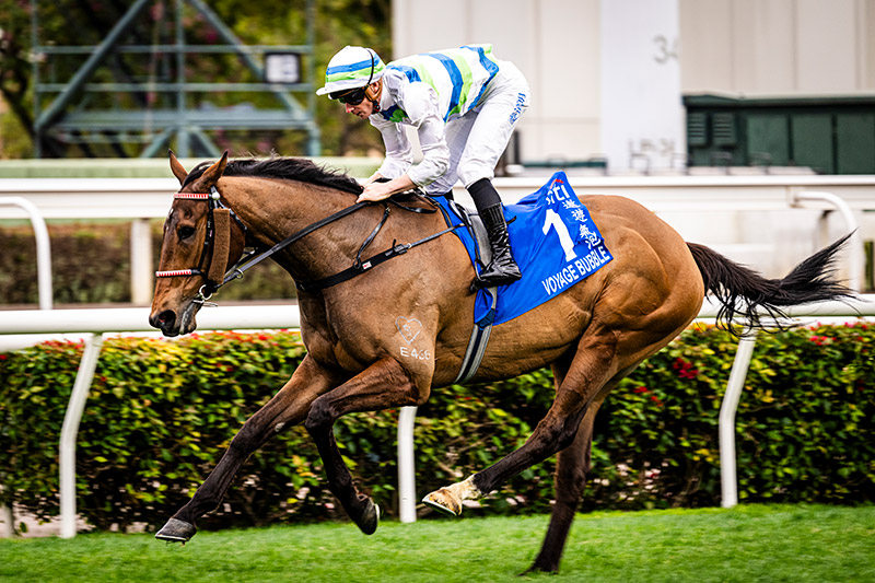 A Clash Between Two Kings