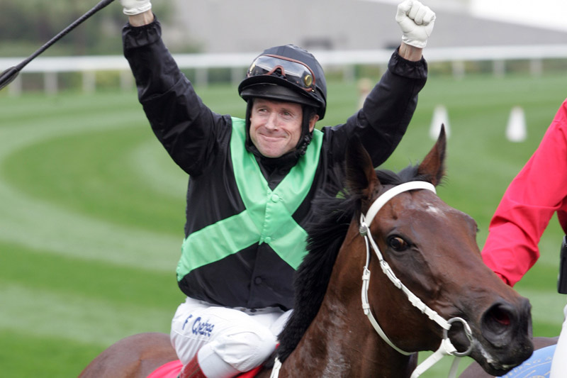 2005 - 「精英大師」刷新紀錄