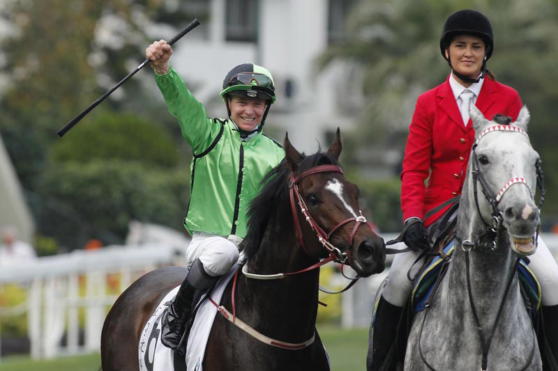 2012 - Second time lucky for Xtension