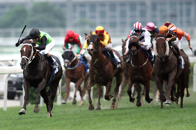 2014 - First overseas victory to South Africa’s Club