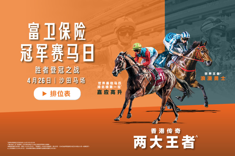 三项一级赛 全球顶尖竞逐