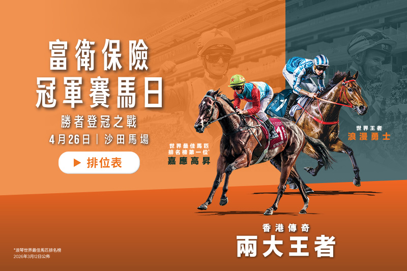 三項一級賽 全球頂尖競逐