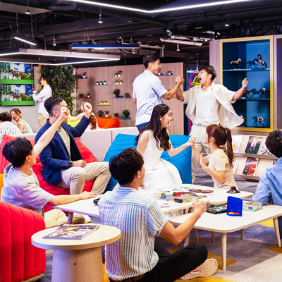 Digital Zone