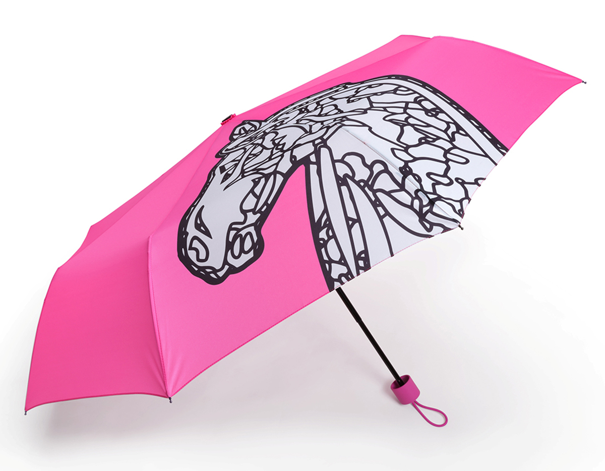 三摺雨傘 ($198)