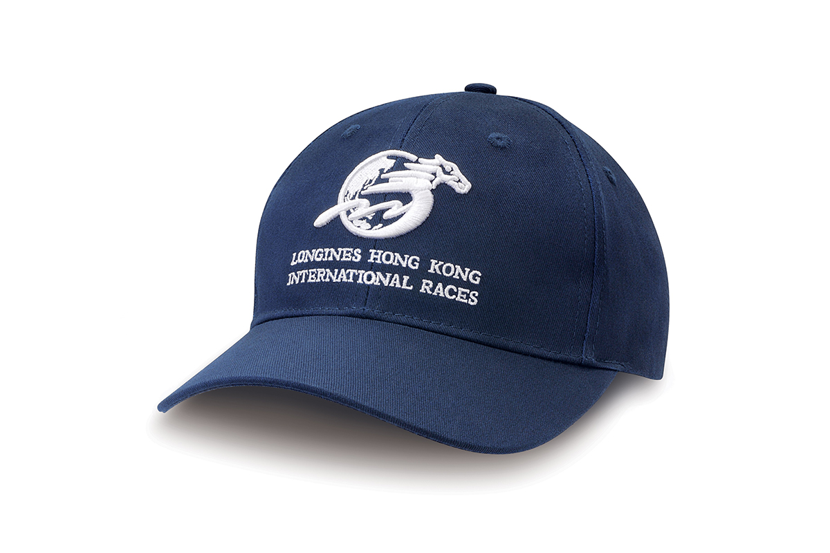 觀眾進場可獲贈2018年國際賽Cap帽