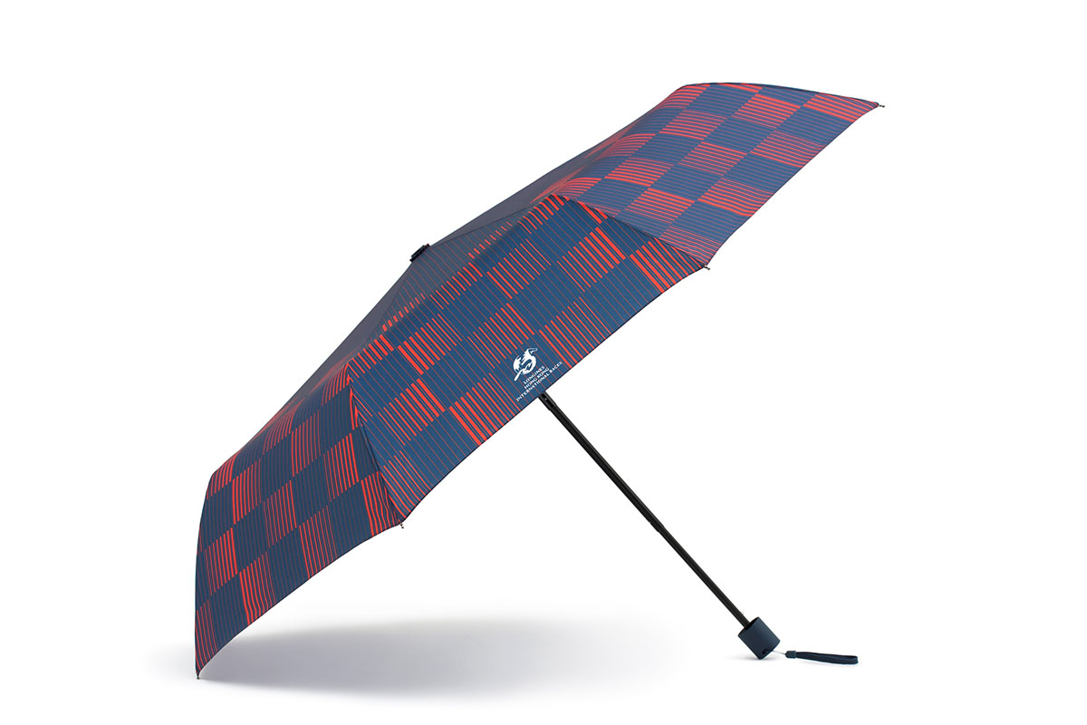 Tri-fold Umbrella $198