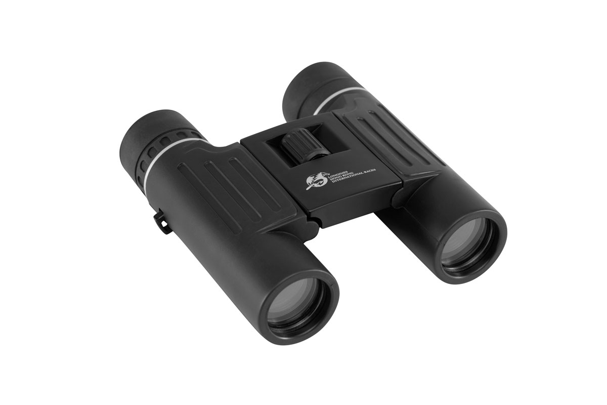 10 x 25 Foldable Binoculars