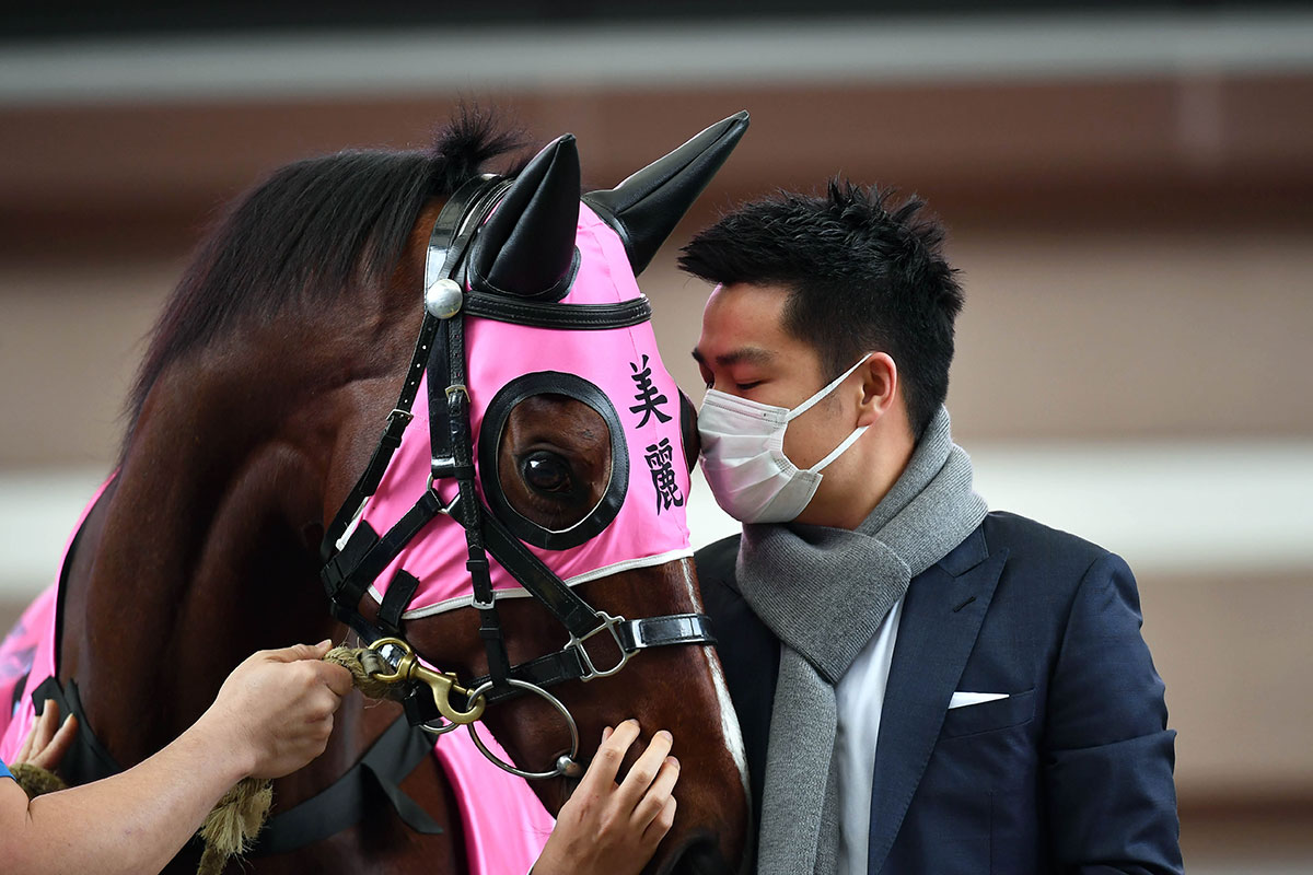 The Hong Kong Jockey Club hosts a farewell ceremony for retired champion Beauty Generation today. The two-time Hong Kong Horse of the Year shows up one last time at Sha Tin Racecourse Parade Ring before departing to Australia to spend his retirement.