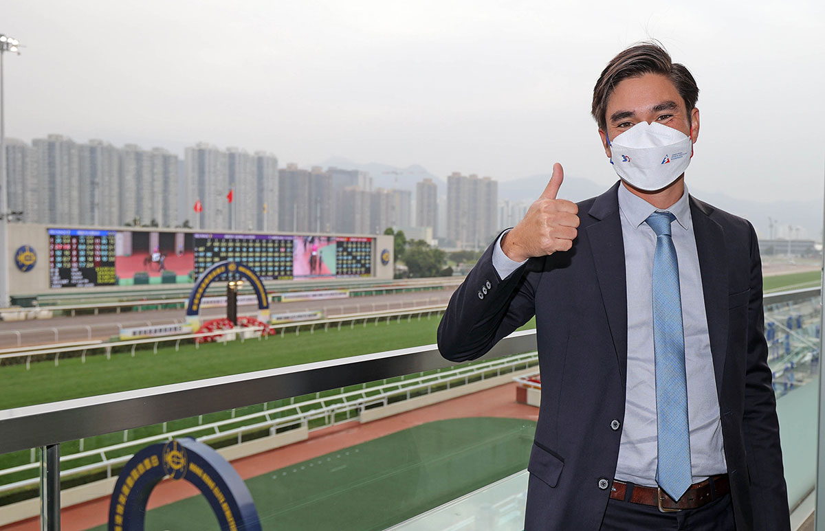 Club-supported rider Thomas Ho, who participated in the 2020 Tokyo Olympics, was the first Hong Kong rider to qualify for the Olympics' eventing discipline.