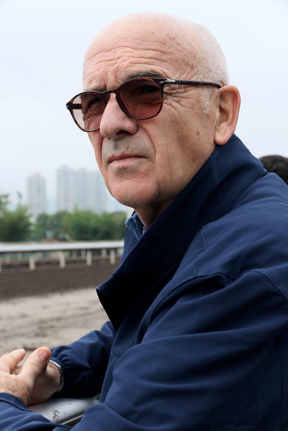 Alain de Royer-Dupre is one of the world’s finest trainers in history.