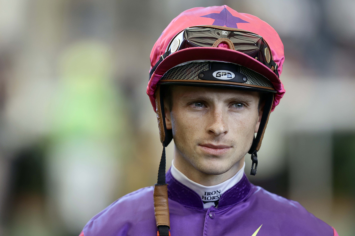 Lyle Hewitson is hoping to enjoy another strong season.