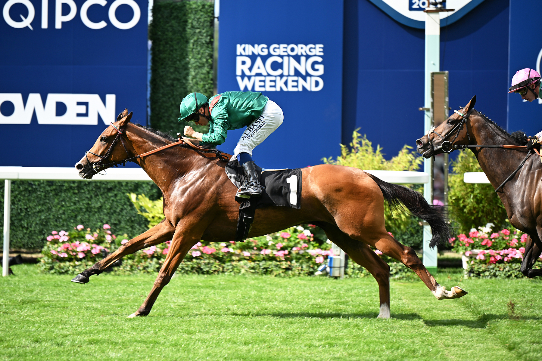 CALANDAGAN CALANDAGAN