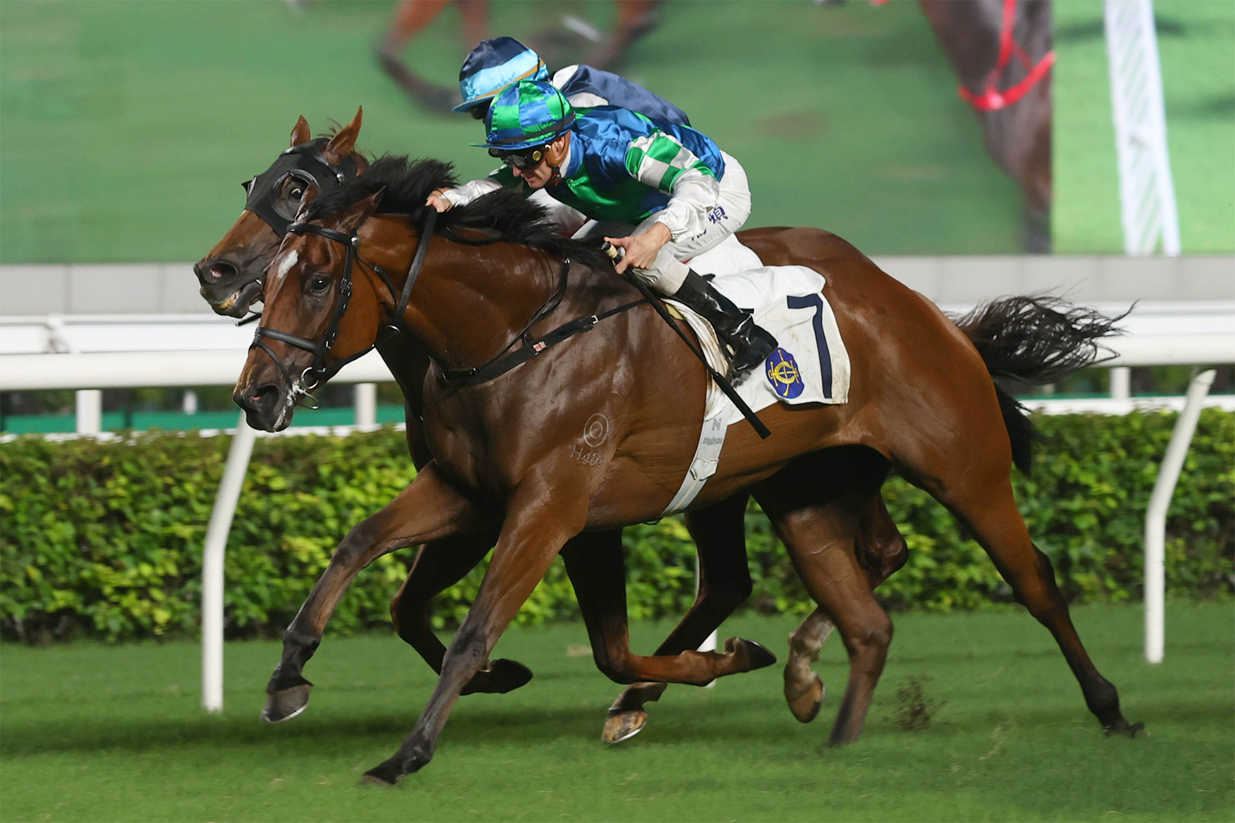 COPARTNER PRANCE COPARTNER PRANCE