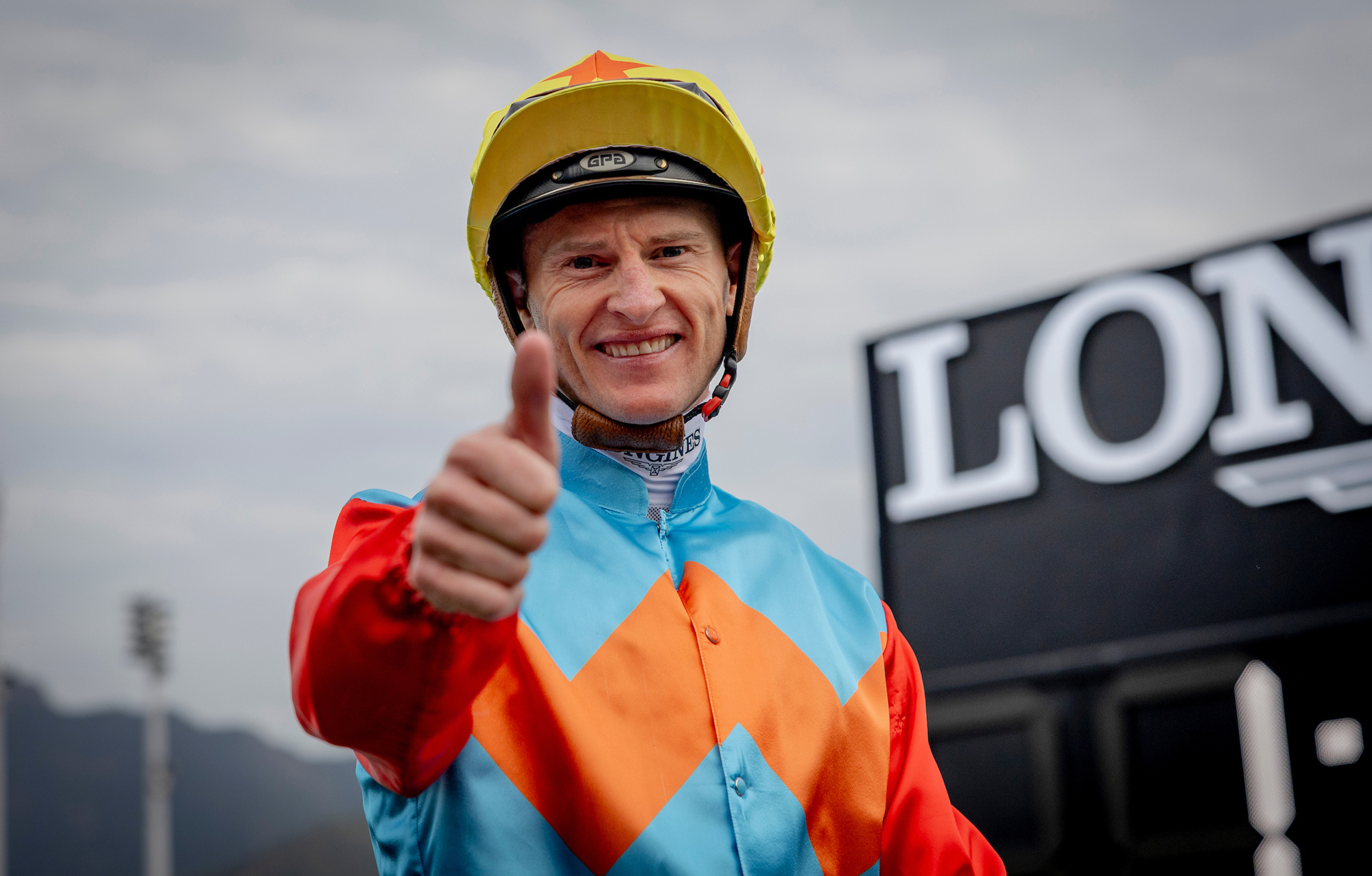 Zac Purton won 20 races on Ka Ying Rising. Zac Purton won 20 races on Ka Ying Rising.